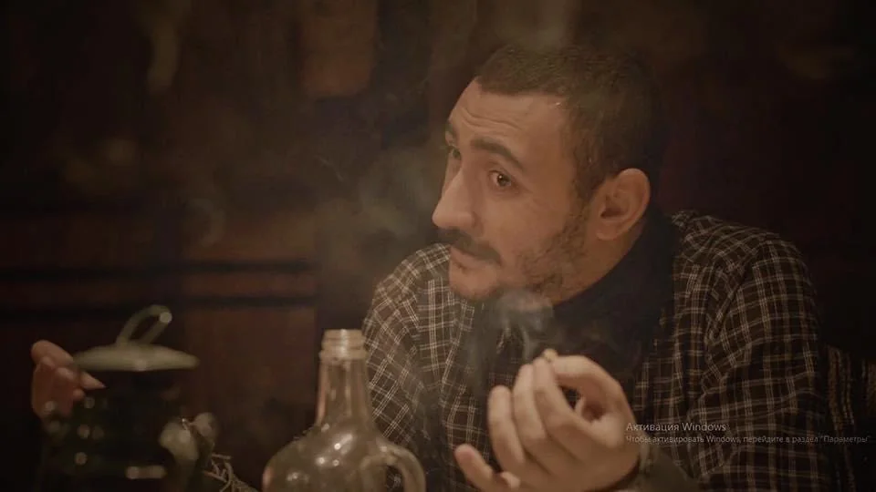 4 Wanted — Armenian Film